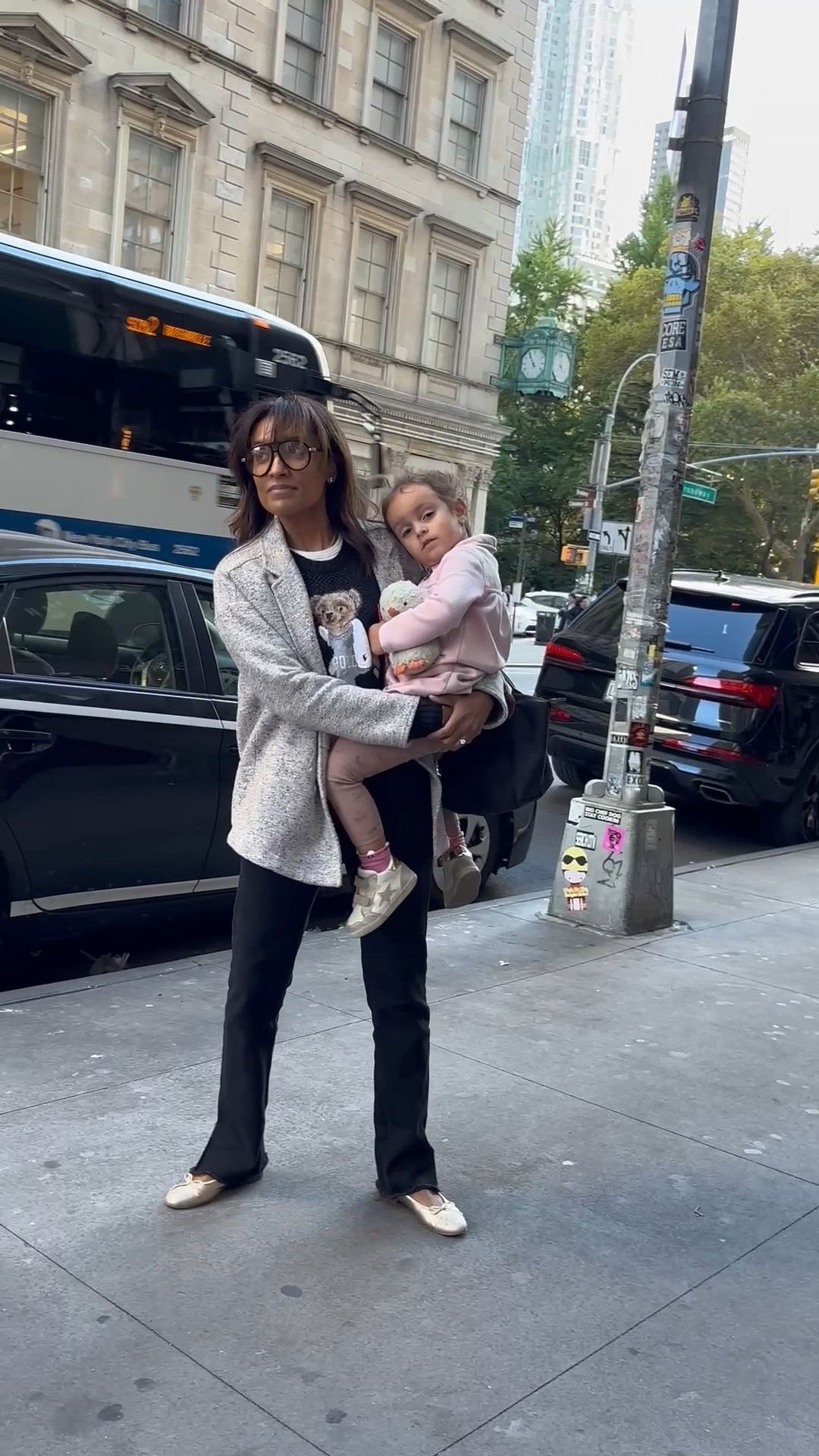 Just a mama and her mini taking on the city 🤍✨
Effortless street style, a little chaos and a lot of love!!

#LTKKids #LTKFamily #LTKSeasonal