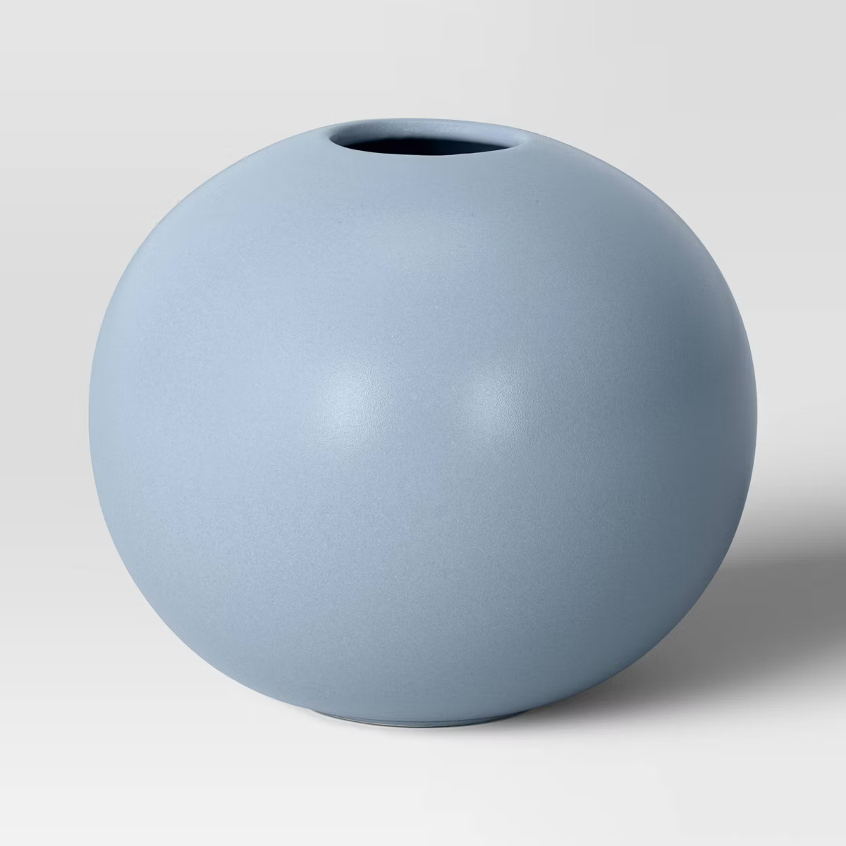 Ceramic Round Decorative Vase - Room Essentials™ | Target
