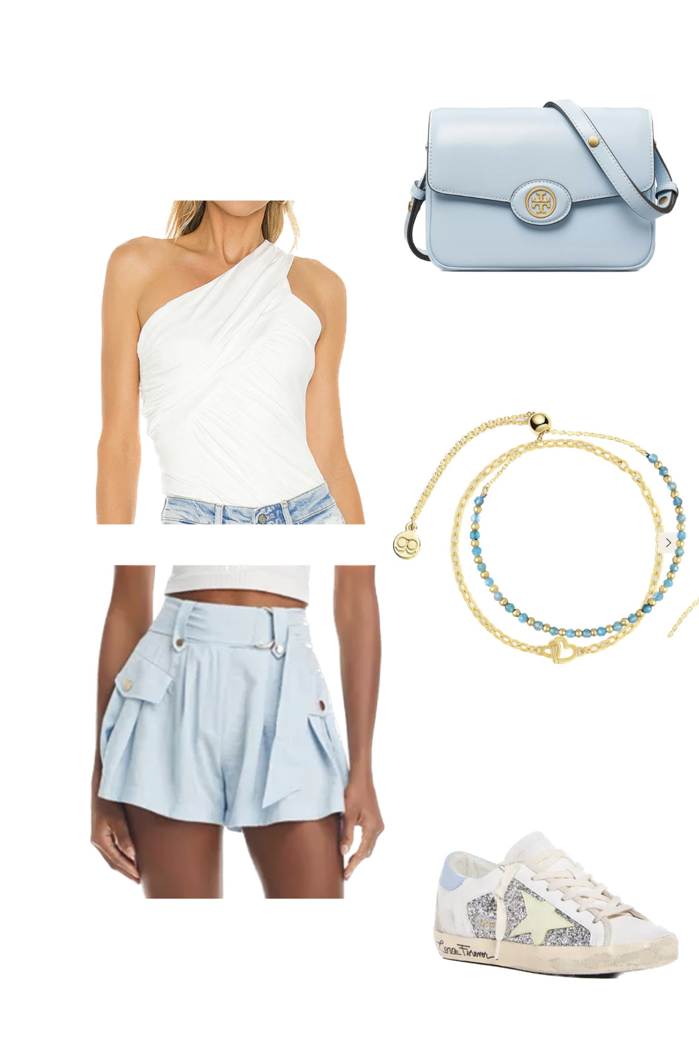 Summer outfit!!🩵

#LTKSeasonal #LTKStyleTip #LTKSummerSales