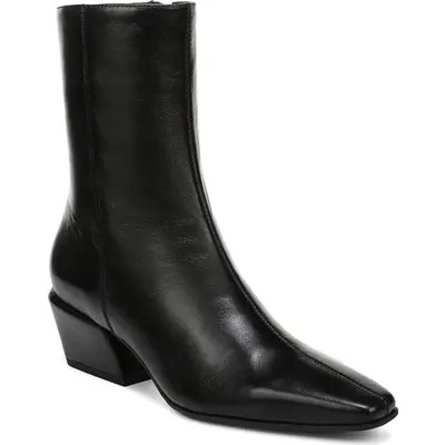 Sam Edelman Harmony Bootie in Black at Nordstrom, Size 7 | Nordstrom