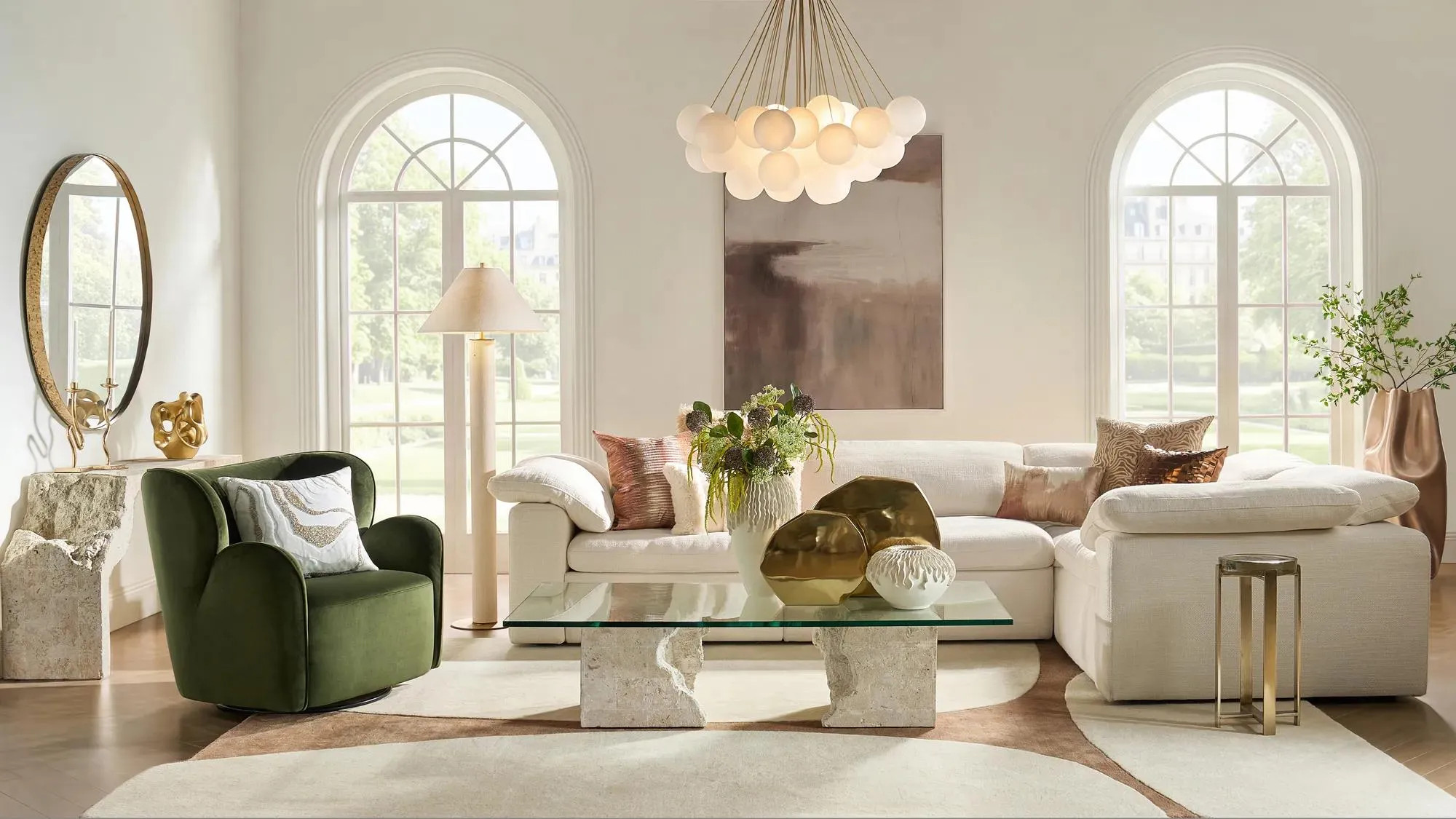 Gem Vase | Z Gallerie