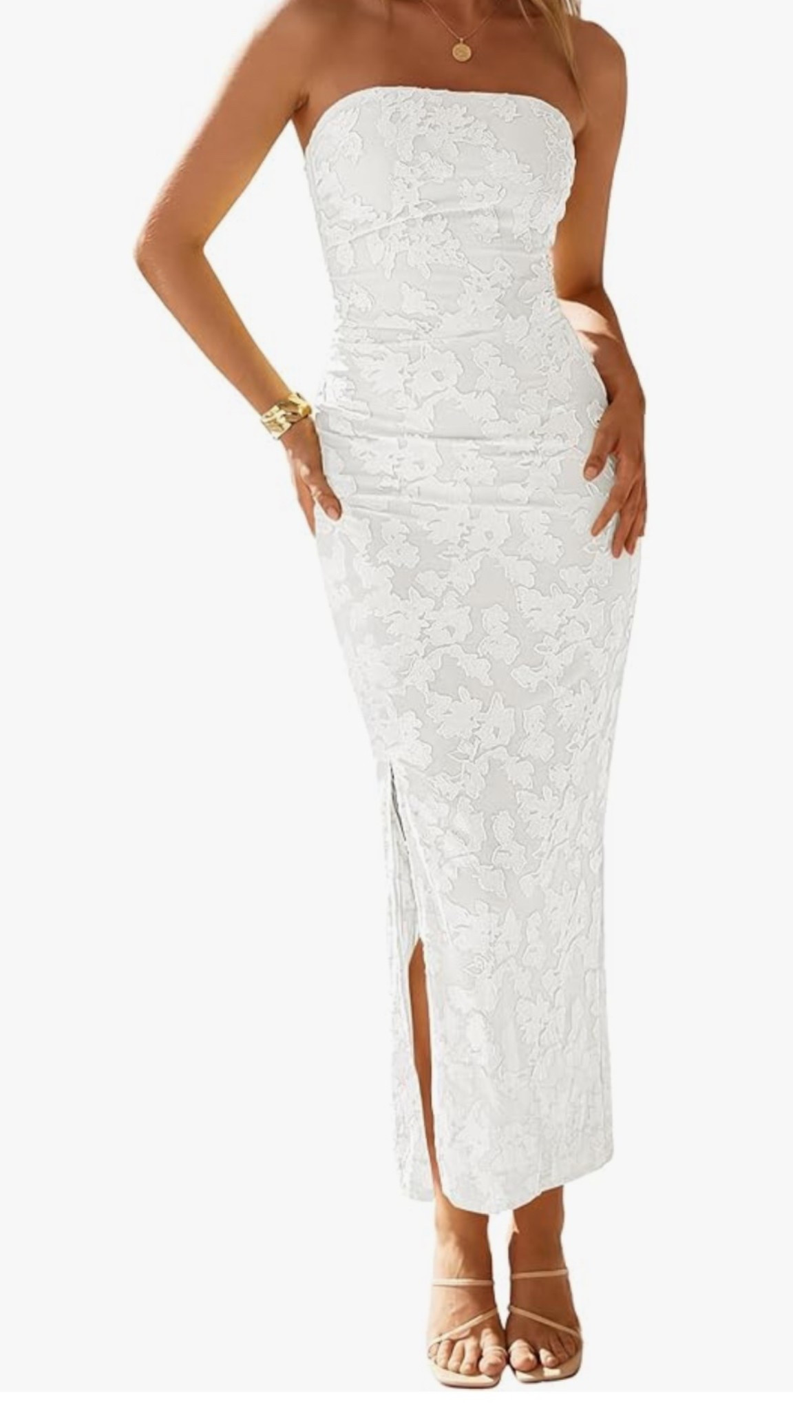 Wedding dress the night before, bridal dress, bridal shower dress, shower dress, white dress, night before dress, bride, brides, spring bride, summer bride

#LTKspring #LTKSpringSale #LTKWedding