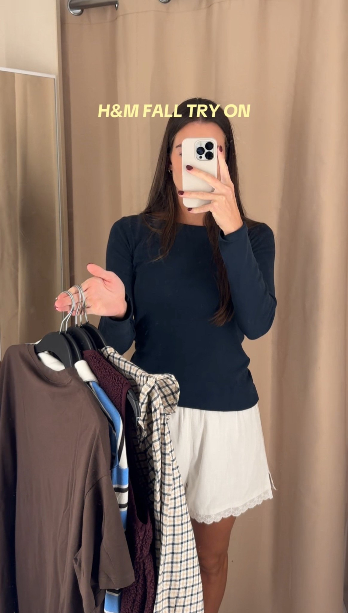 H&M fall finds! 

#LTKSaleAlert #LTKStyleTip #LTKFindsUnder50