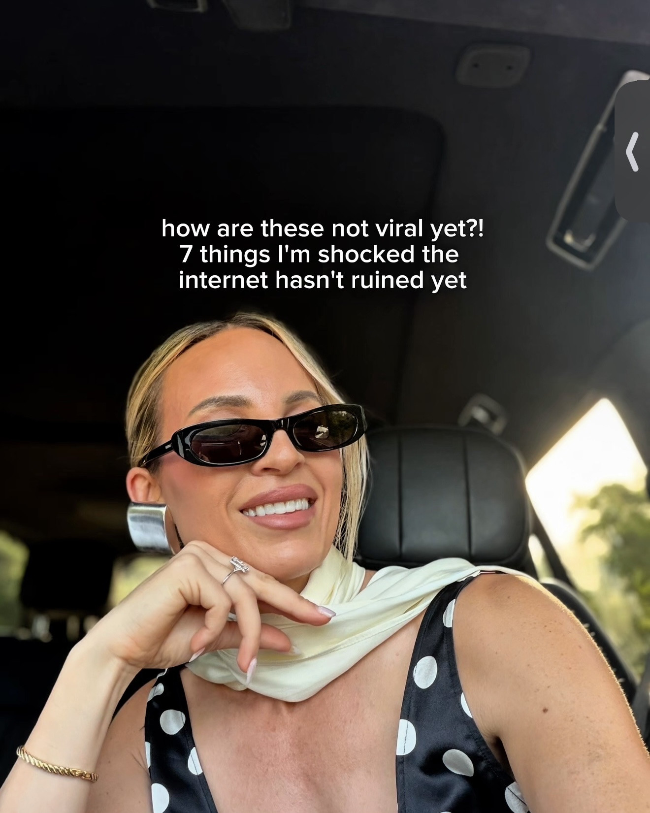 No idea how these r not viral yet but let’s keep it that way…