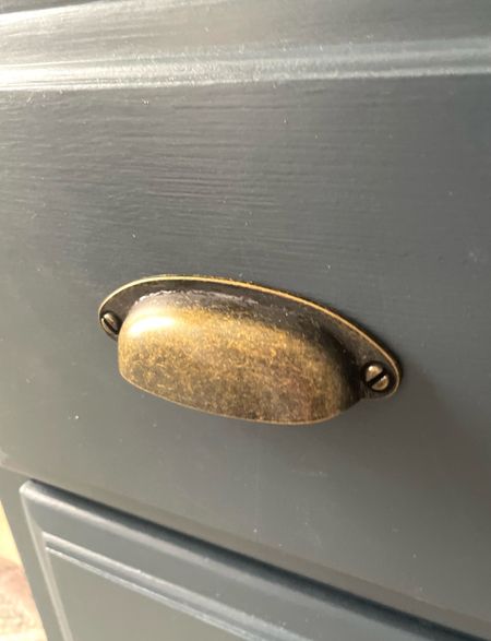 Vintage Bronze Handle Pull Knob

#LTKhome #LTKfindsunder50 #LTKSeasonal