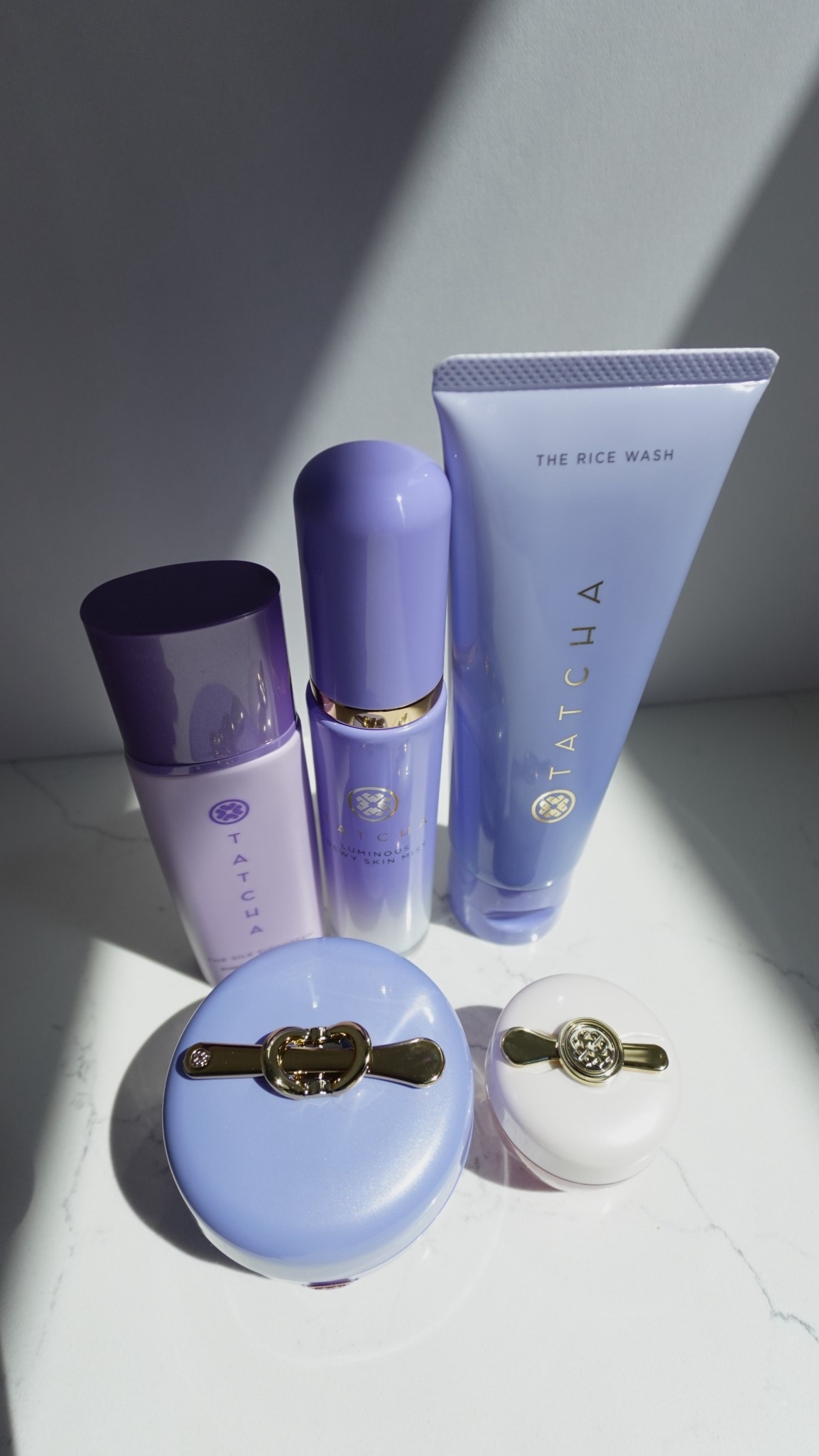 Luxury skincare that’s so gentle on the skin  

#LTKBeauty