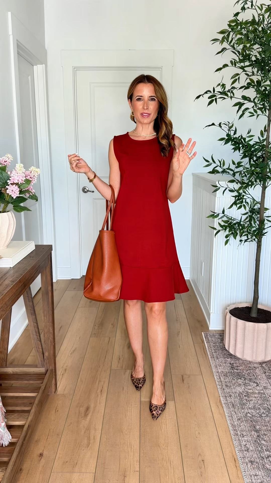 New arrivals at Loft! Loft teacher outfits. Workwear dresses. Work dresses. Business casual dresses. Work conference outfits. Business casual. Office outfit. Fall outfit. Loafers are TTS. Amazon tote bag. XS in belt. 
**Wearing 00 petite or XXS petite in everything. Size down if in-between sizes.