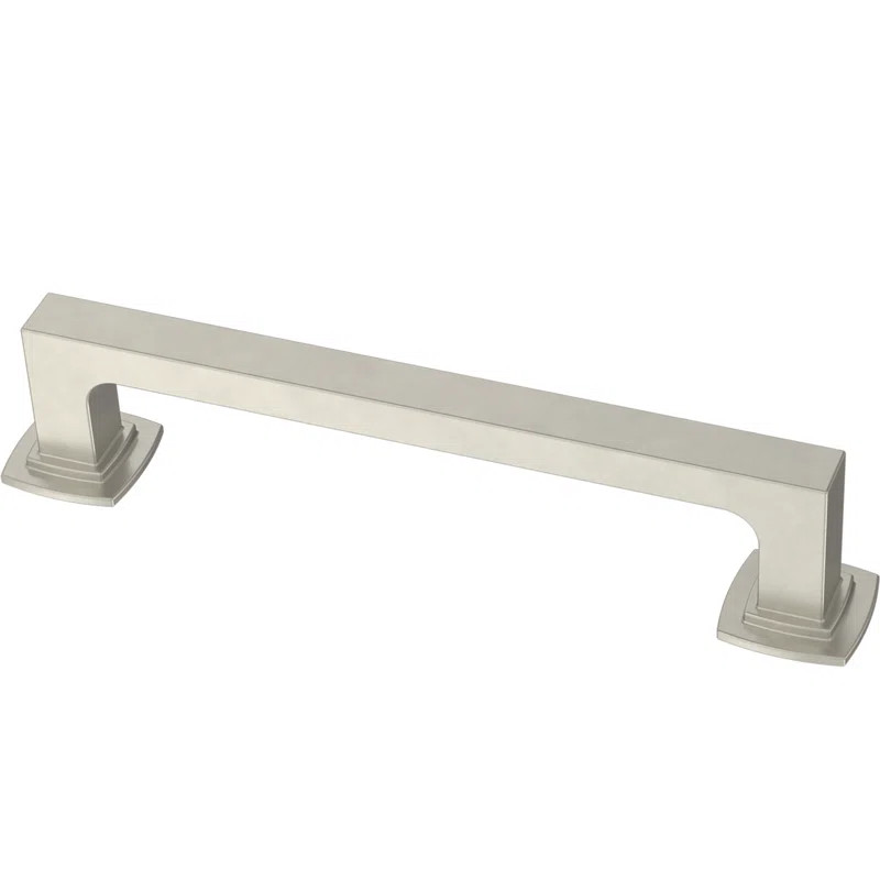Parow 5 1/16" Center to Center Appliance Pull | Wayfair Professional