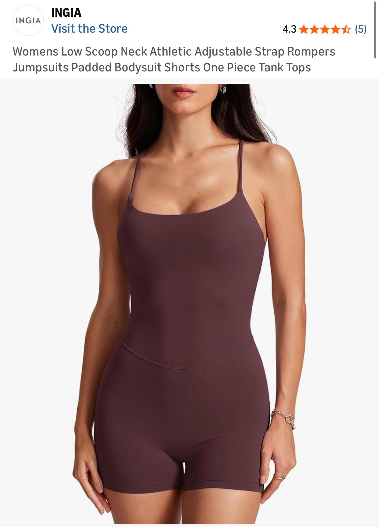 Seamless shape wear under $50 on Amazon!!

#LTKSaleAlert #LTKdayinmylife #LTKfitnessgoals
