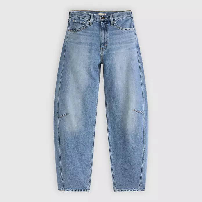 Cinch Barrel Jeans | Levi's EU