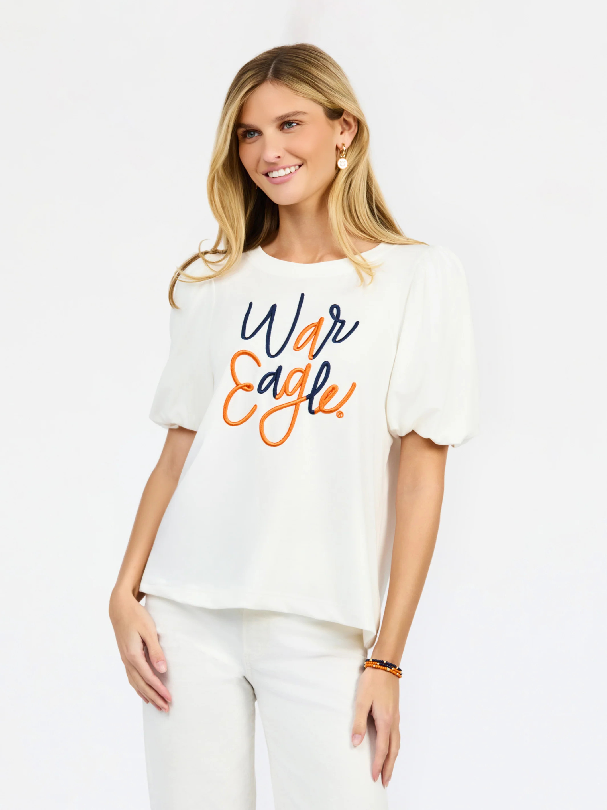 Tina Top | War Eagle | Mary Square