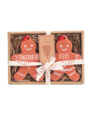 Set Of 2 Gingerbread Ornaments | Home | T.J.Maxx | TJ Maxx
