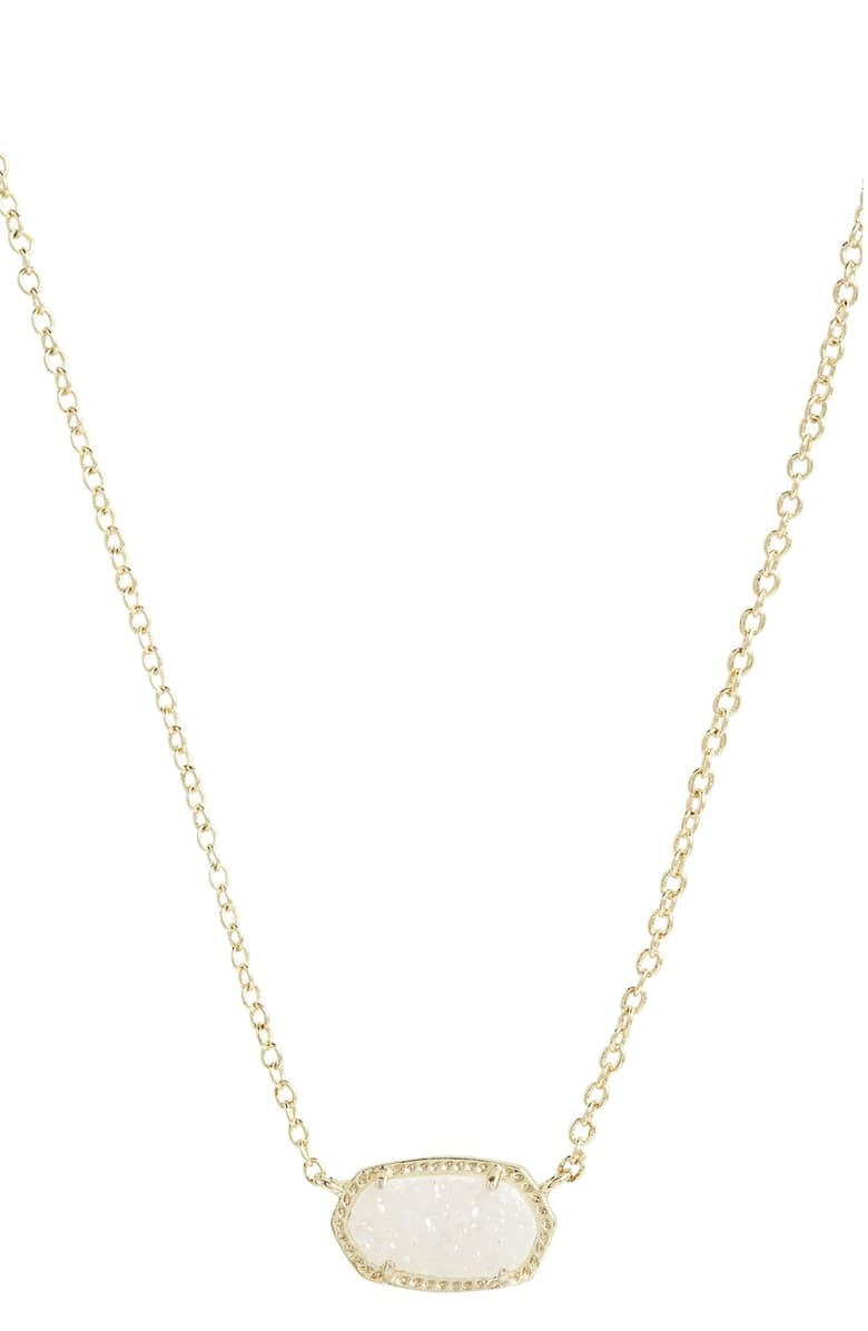 Elisa Pendant Necklace | Nordstrom