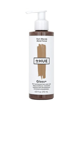 Gloss+ in Dark Blonde | Revolve Clothing (Global)