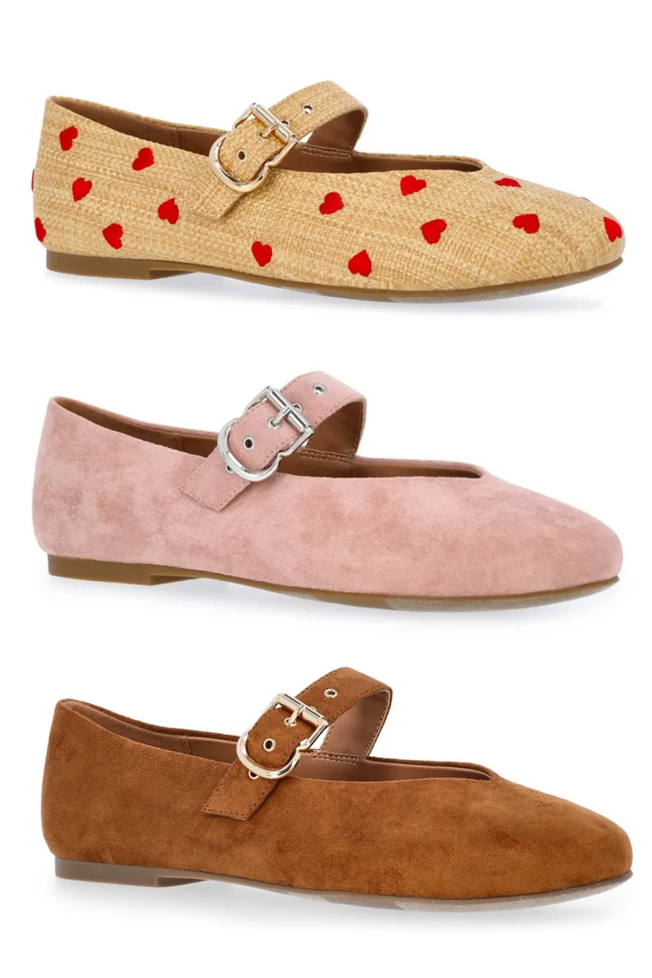 Walmart new arrival flats 