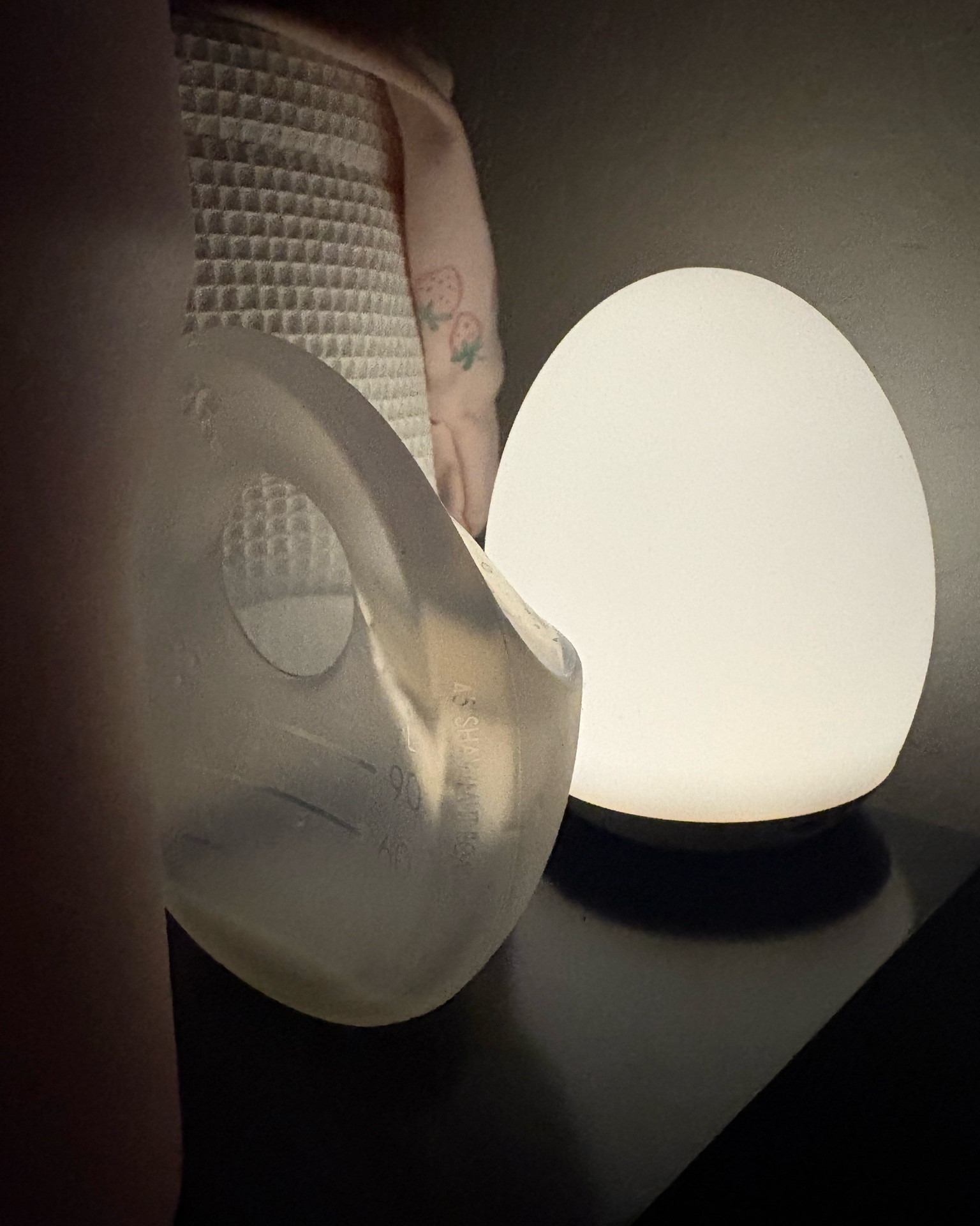 Nighttime Newborn Essentials

#LTKmomlife #LTKBaby #LTKdayinmylife