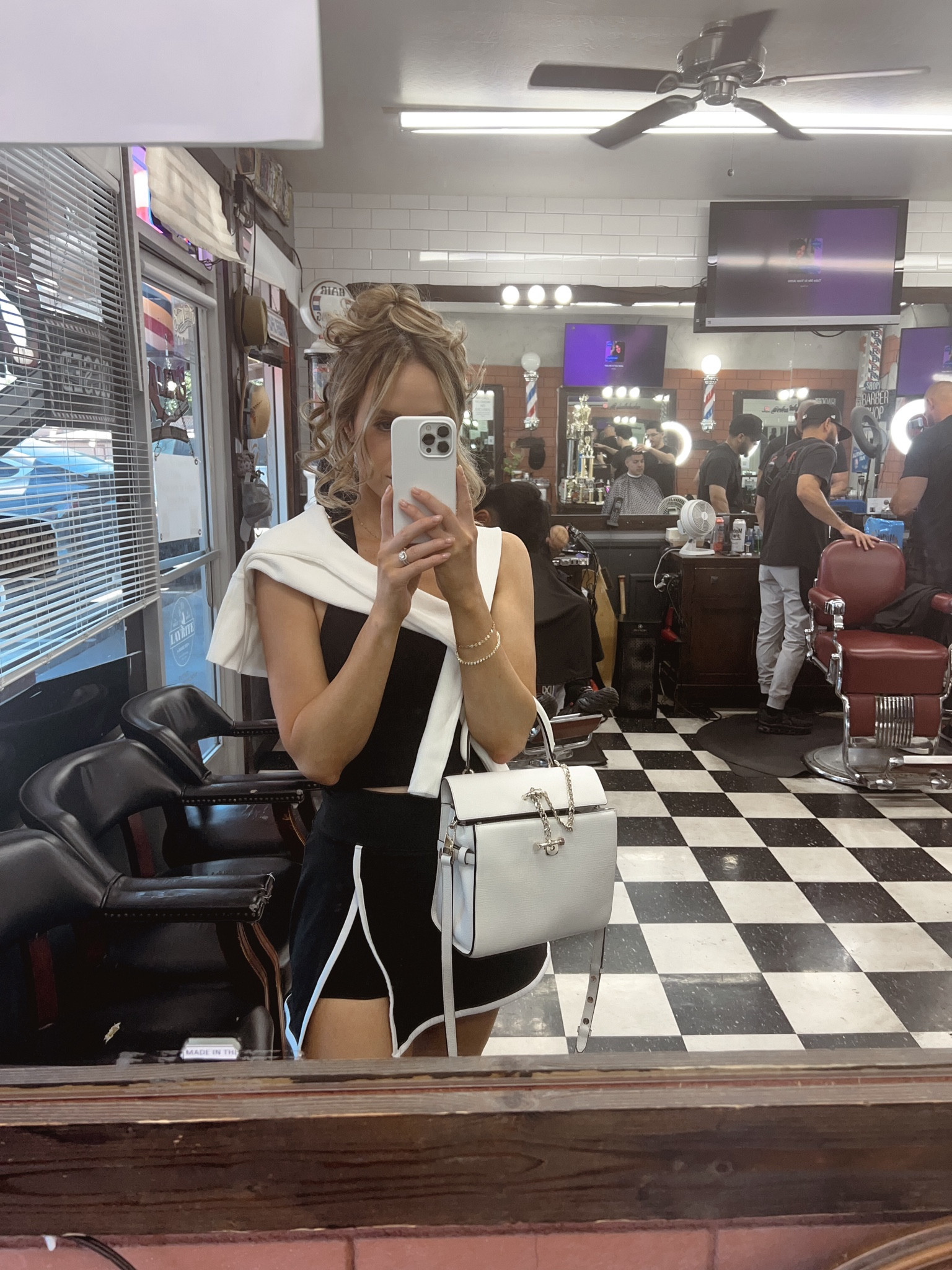 Tennis skirt, skirt activewear set, gym outfit, everyday outfit 

#LTKActive #LTKFitness #LTKSeasonal