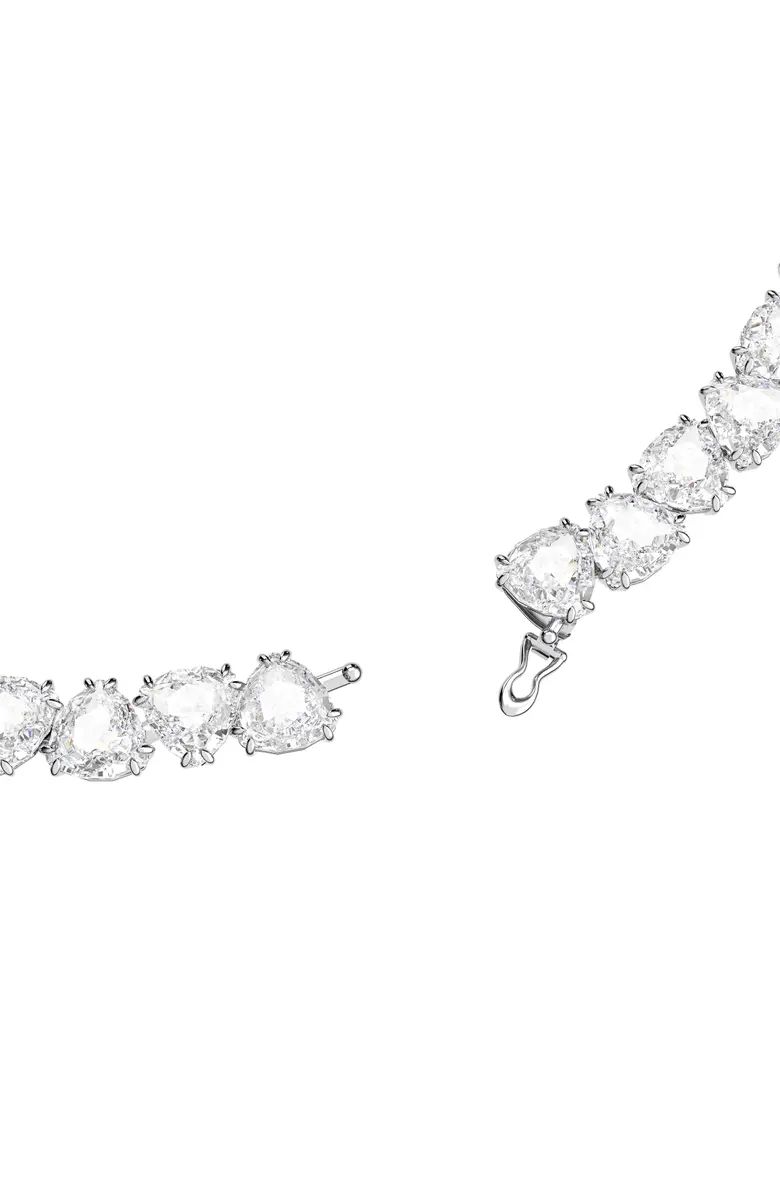 SWAROVSKI Millenia Crystal Collar Necklace | Nordstrom | Nordstrom