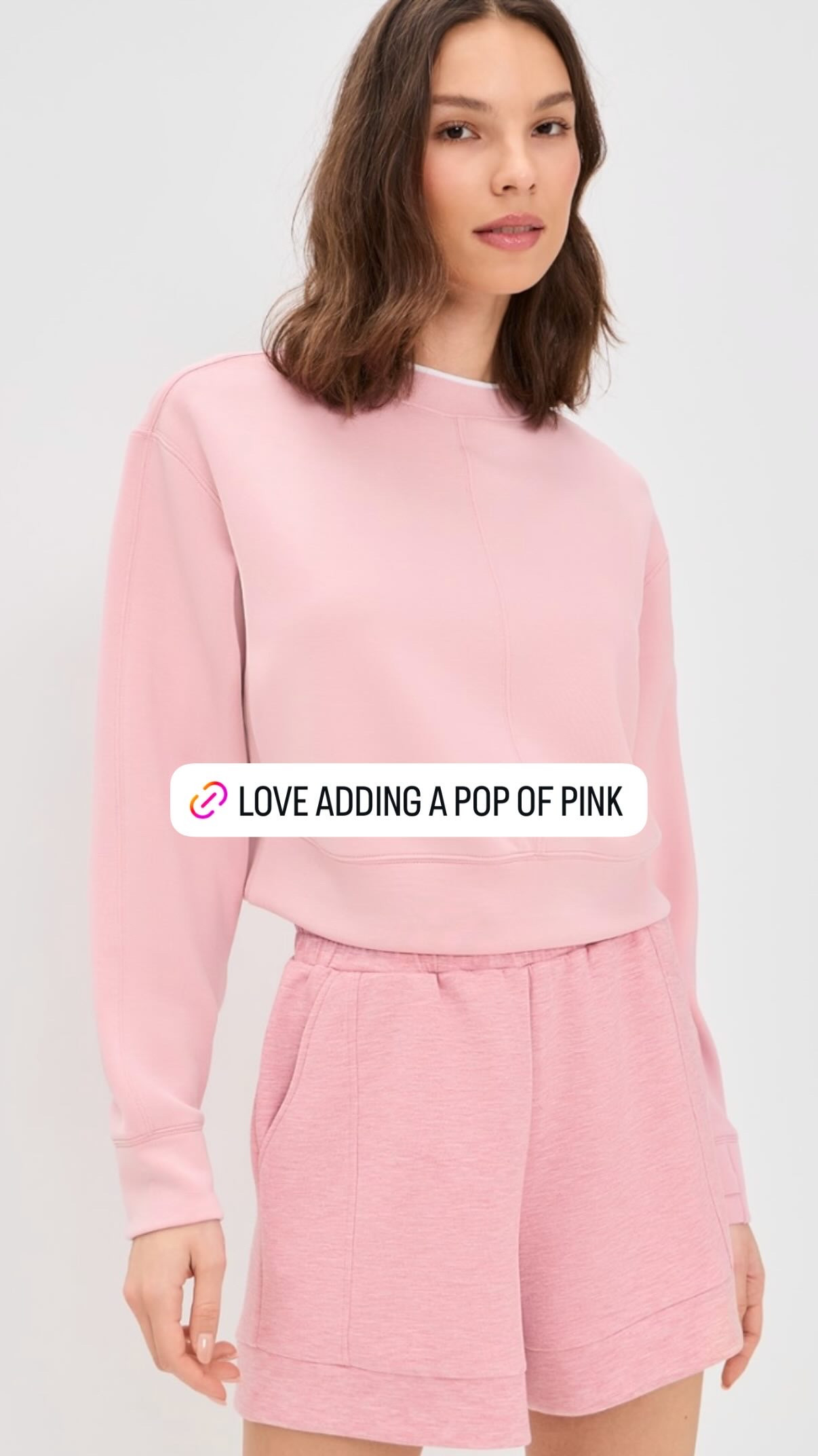 Love adding a pop of pink to my look! Sharing a roundup of most loved favorites of the week. From flattering jeans, chic flats, cute tops, and more. 

 #LTKgrwm #LTKootd #LTKSeasonal