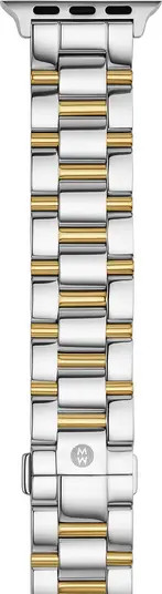 MICHELE 20mm Apple Watch® Bracelet Watchband | Nordstrom | Nordstrom