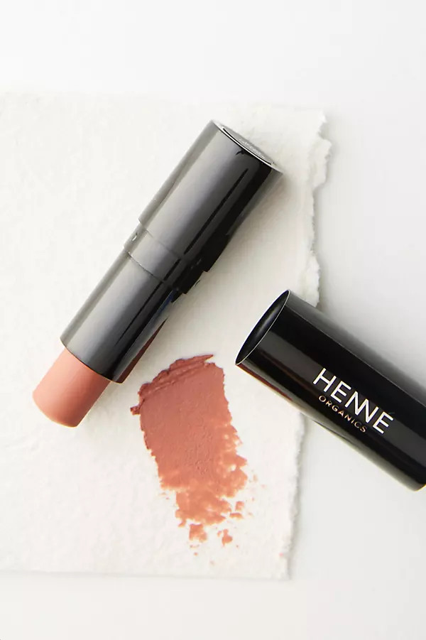 Henne Organics Luxury Lip Tint By Henne Organics in Purple | Anthropologie (US)
