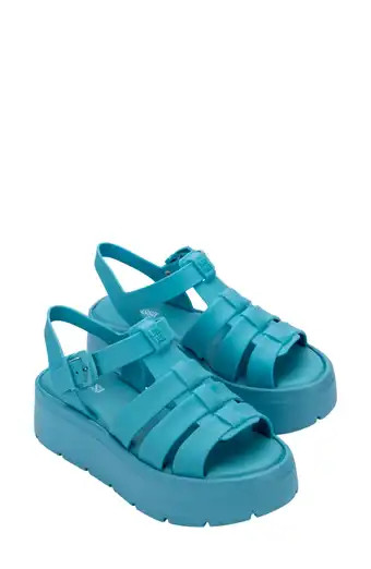 Ella Ankle Strap Platform Sandal (Women) | Nordstrom | Nordstrom
