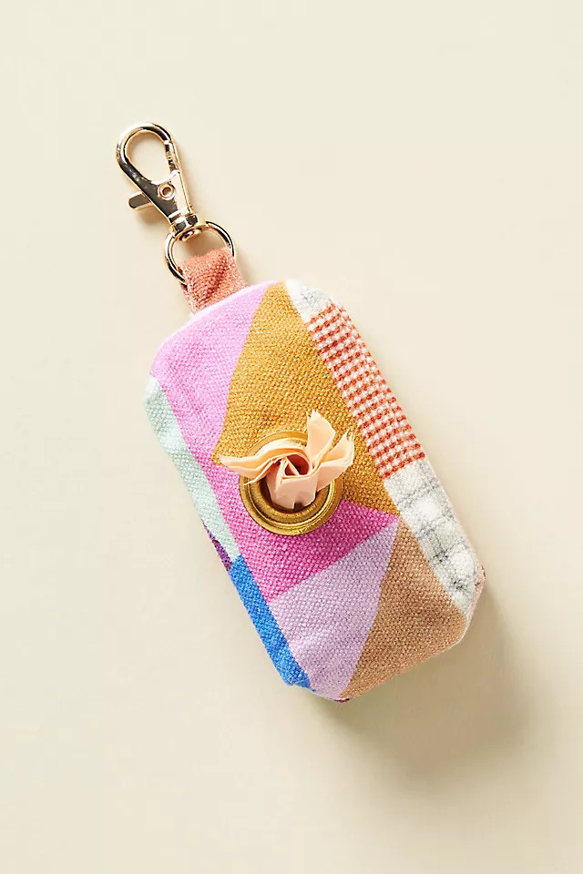 Wander Pet Clean-Up Bag Dispenser | Anthropologie (US)