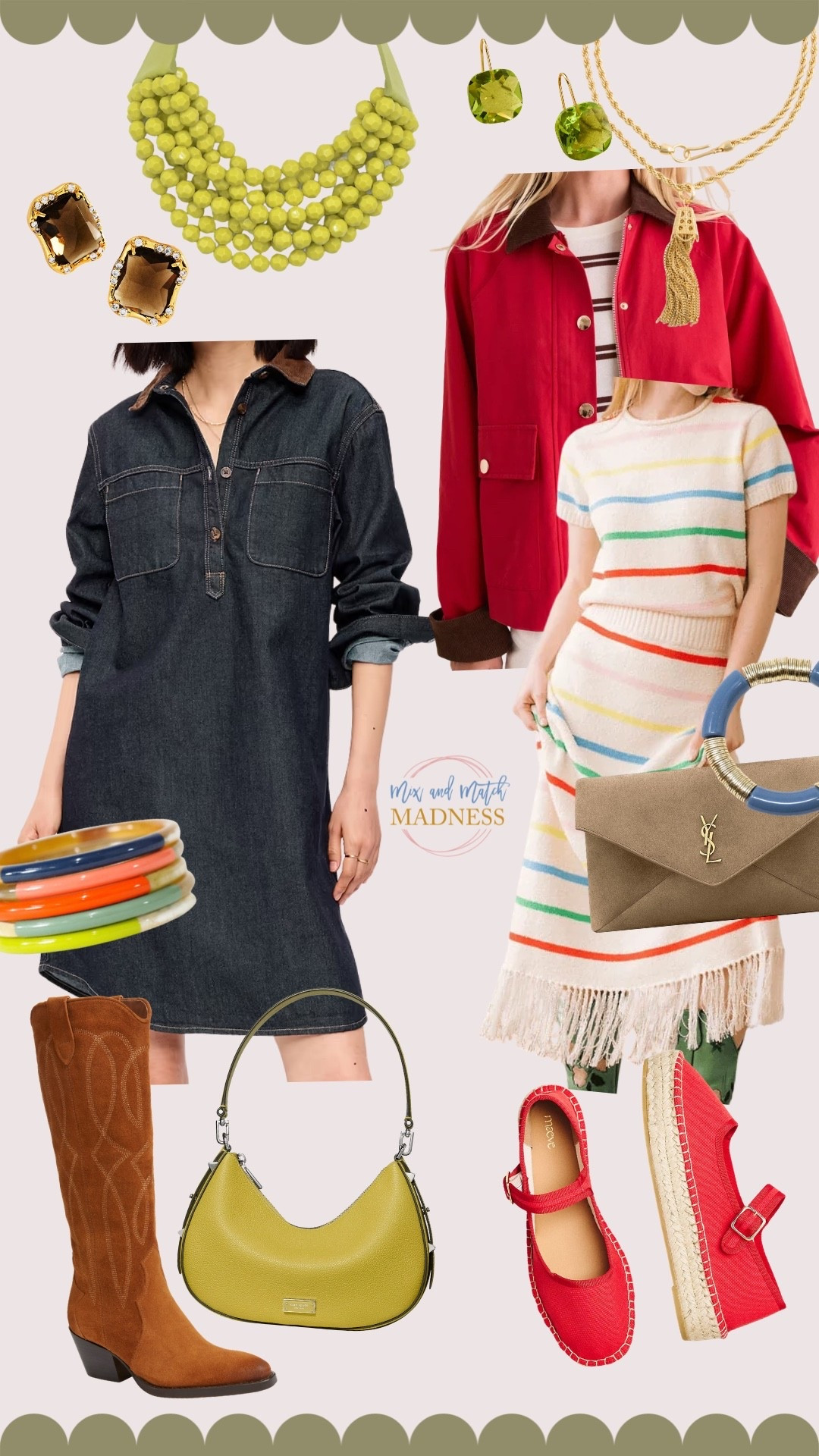 Color me happy!! 

*Codes:
*mixandmatch at Sunshine Tienda
*Catherine20 at Allie + Bess

#LTKdayinmylife #LTKOver40 #LTKSeasonal