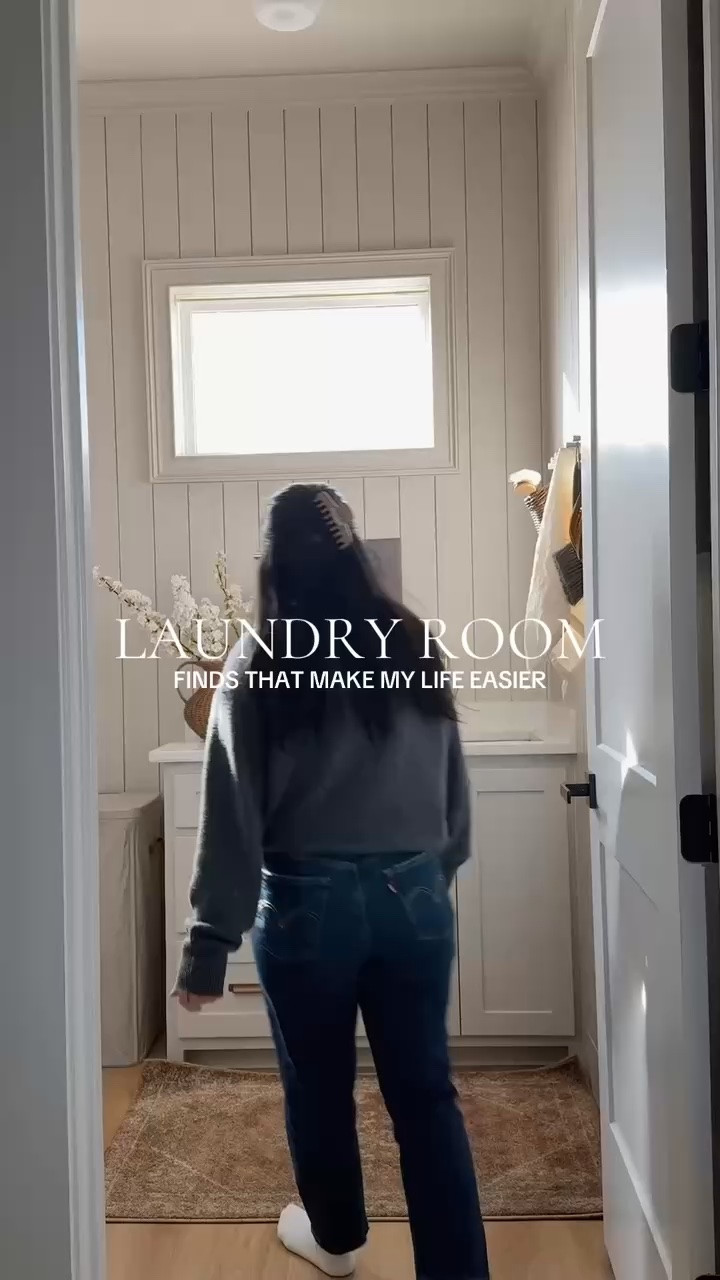 Laundry room finds that make my life easier! 

amazon finds, amazon laundry room finds, laundry room essentials

#LTKHome