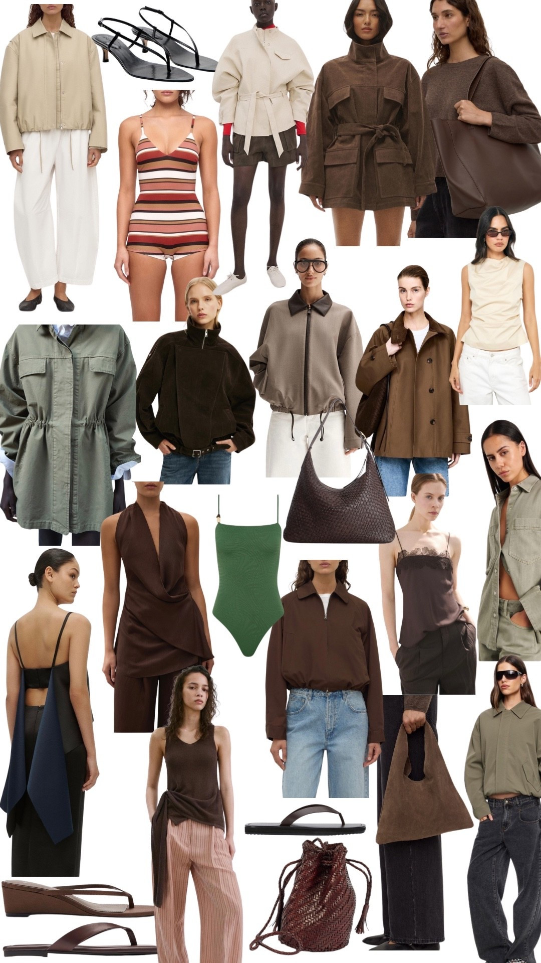 The standout pieces from The Iconic sale.

#LTKaustralia #LTKsale #LTKstyletip