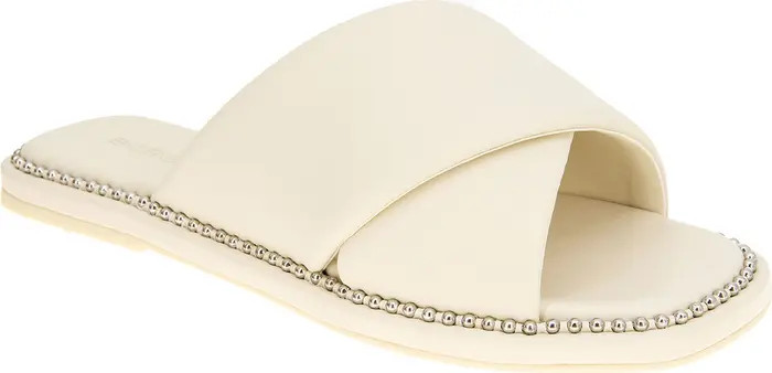 Tabby Slide Sandal (Women) | Nordstrom