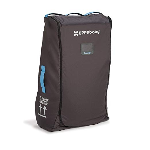 UPPAbaby VISTA Travel Bag with TravelSafe | Amazon (US)