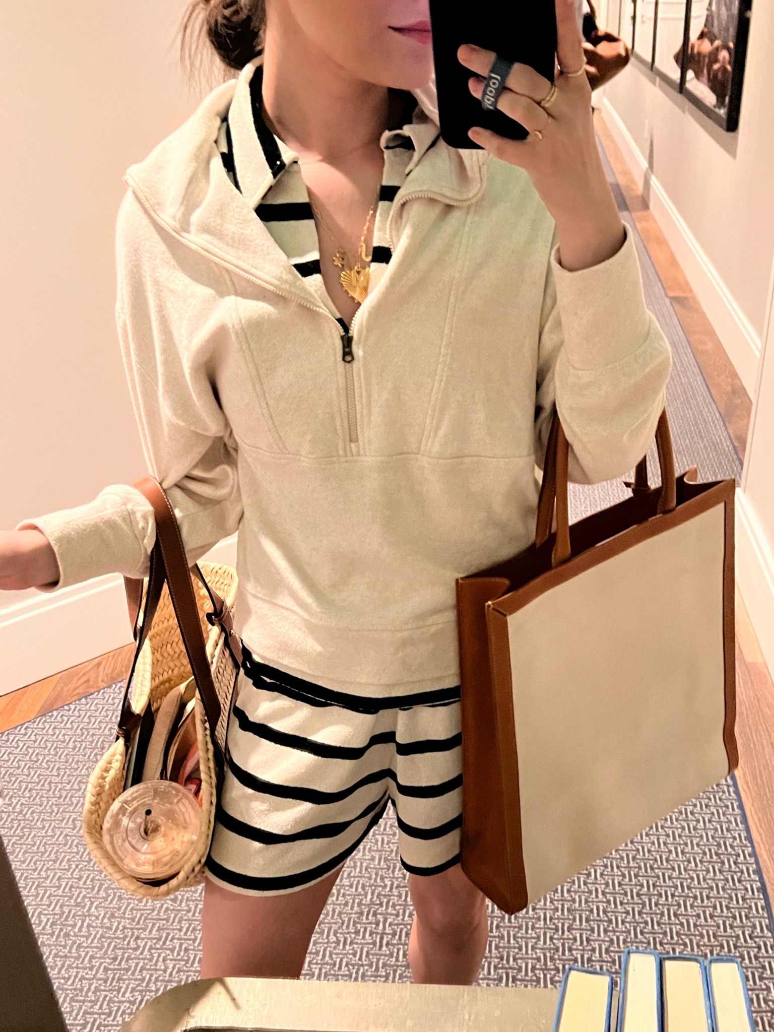 Todays travel outfit 