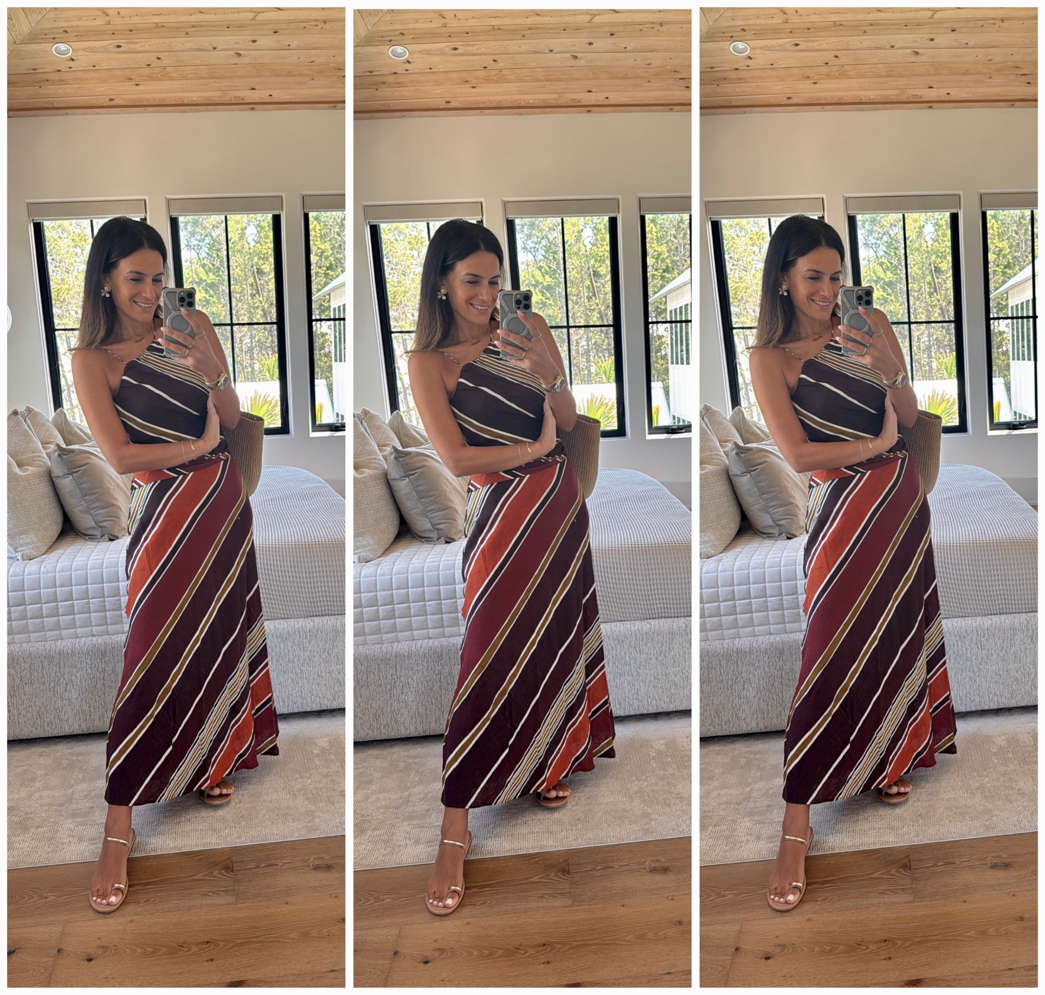 🤎

#LTKStyleTip #LTKFindsUnder100