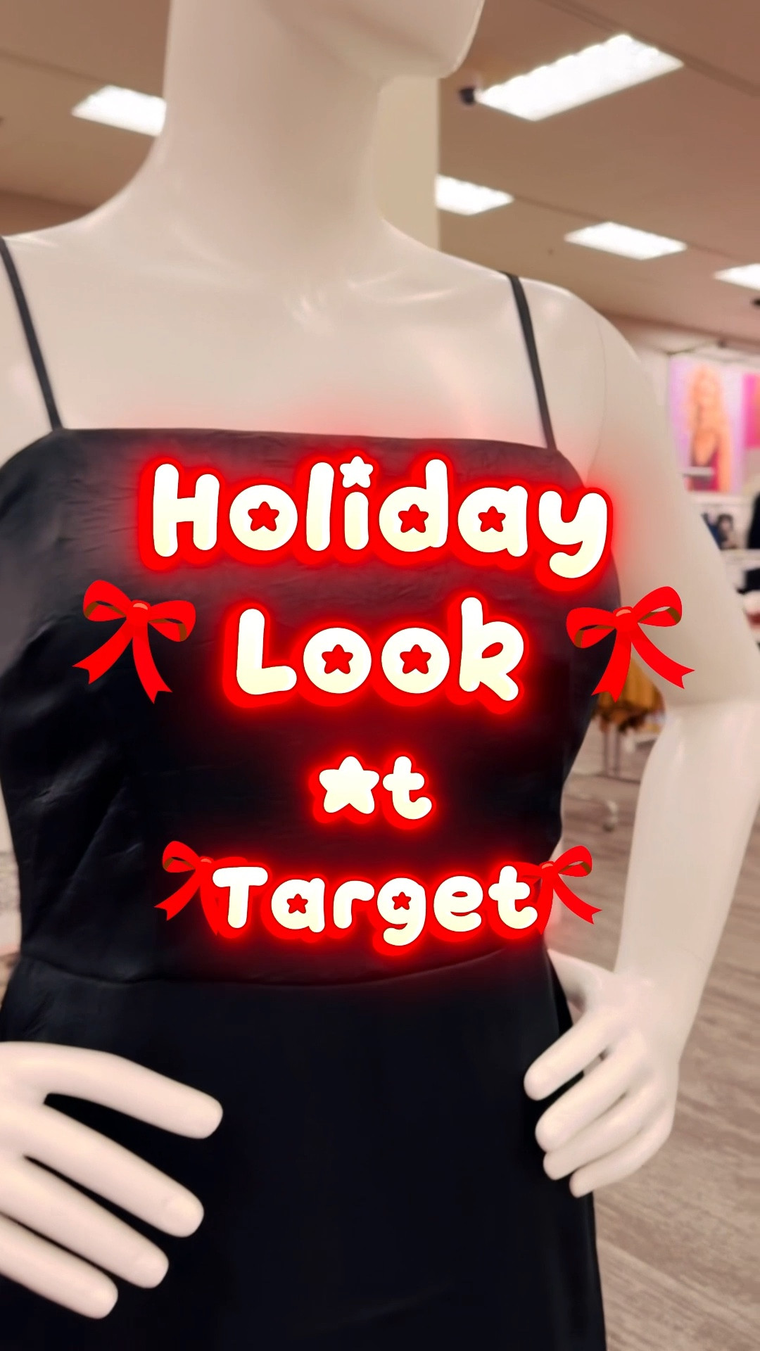 40% Off these heels & 45% Off the other 2 colors of this dress!
Also up to 40% Off clothing! 



#LTKGiftGuide #LTKHoliday #LTKSaleAlert