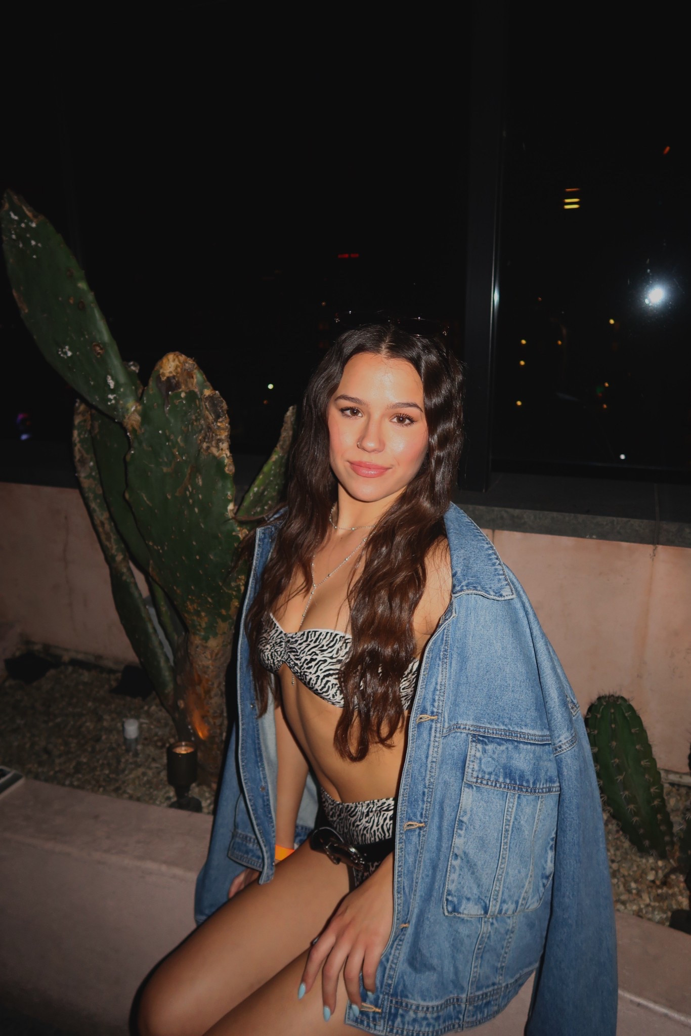 Bestie let me style her!! 

#LTKSeasonal #LTKBeauty #LTKStyleTip