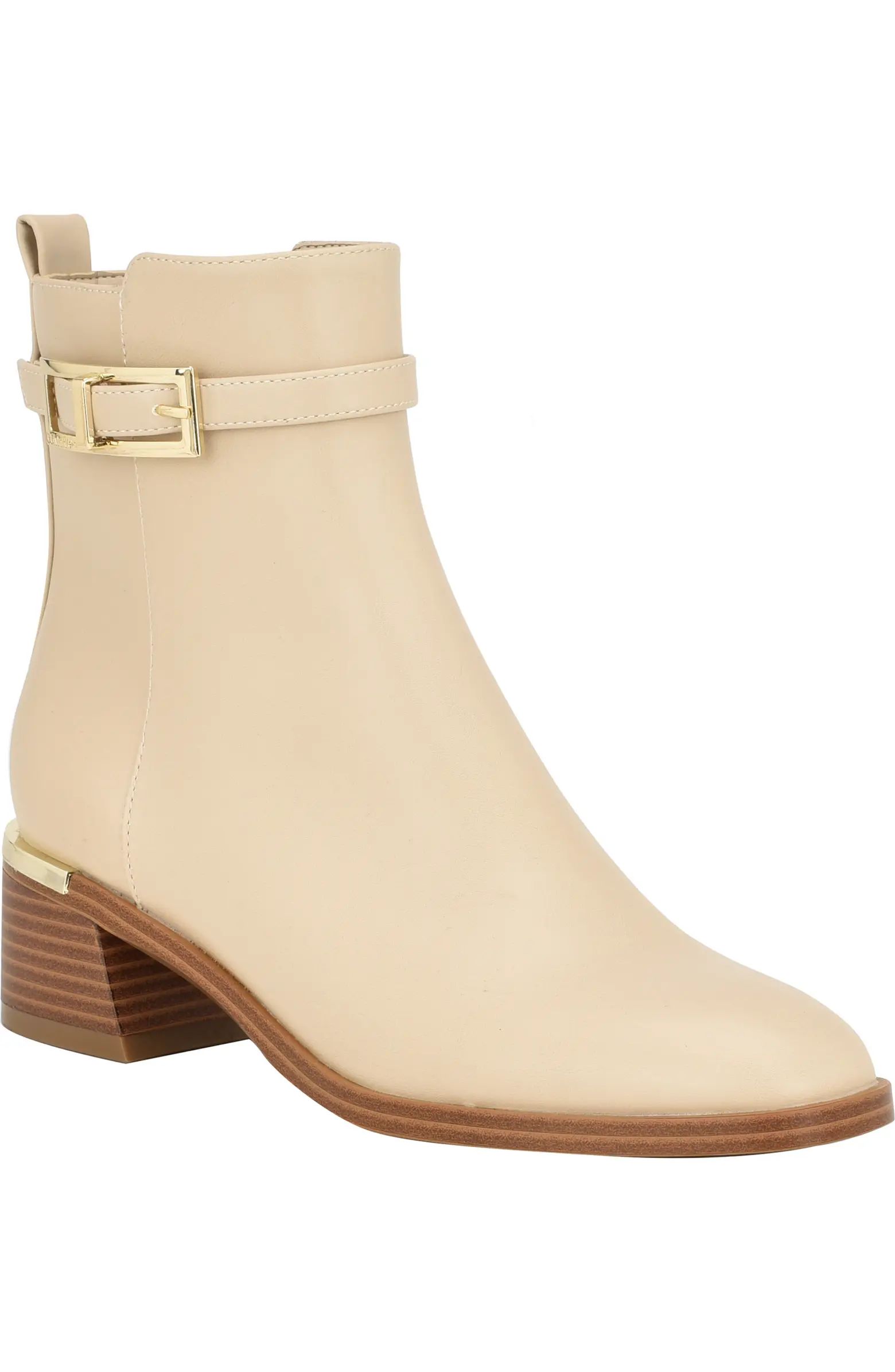 Calvin Klein Jallis Boot (Women) | Nordstromrack | Nordstrom Rack