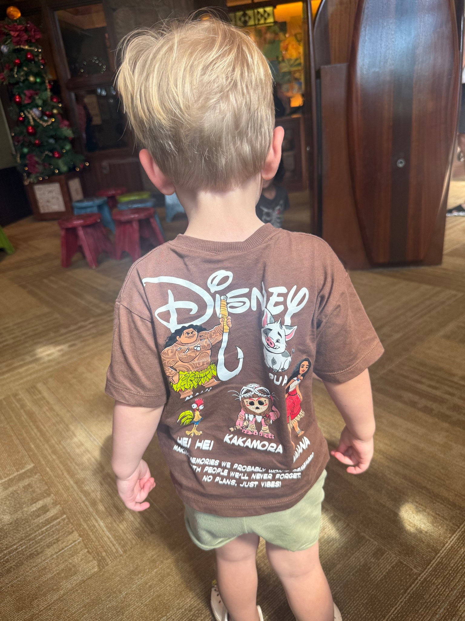Disney outfits for toddlers and babies 