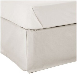 Ballard Custom 16 inch Pleated Bedskirt | Ballard Designs, Inc.