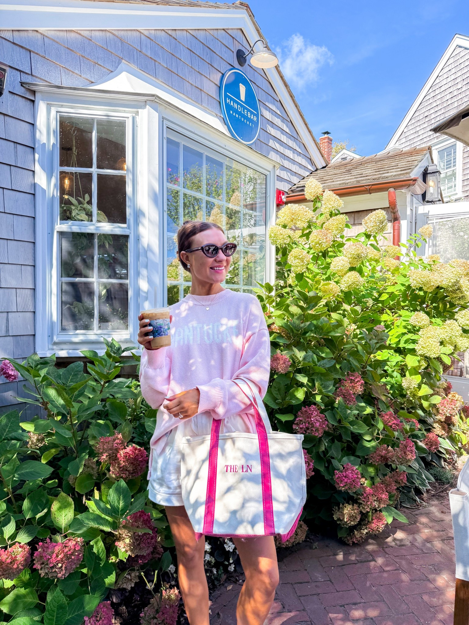 The best tote for an east coast summer 💖☀️ totally customizable so you can put whatever you want on the bag!

#LTKFindsUnder50 #LTKTravel #LTKFindsUnder100