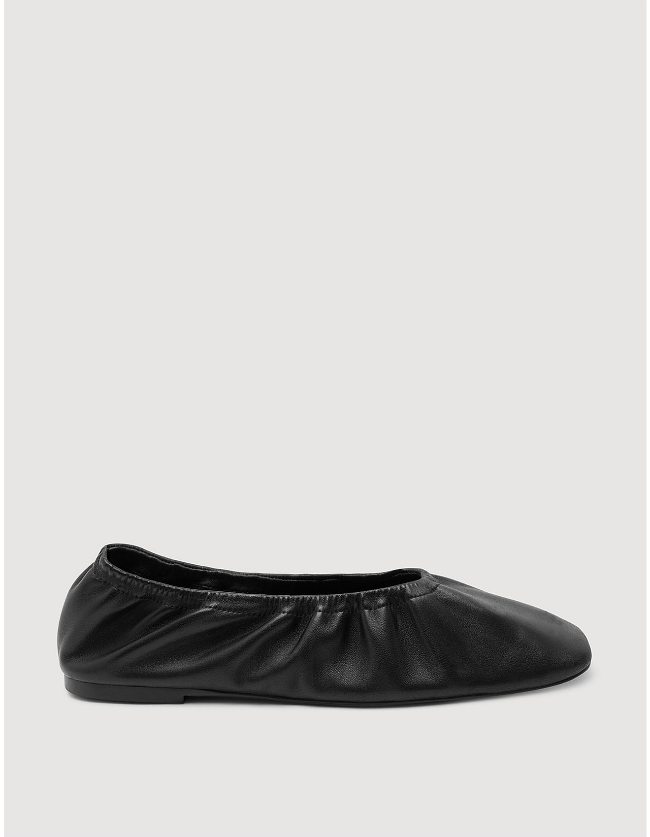 ASSEMBLY LABELWOMEN'S Marion Leather Ballet Flat SHOEPrice $140.00$140.00SAVE 20%View Terms
  
  ... | David Jones (Australia & New Zealand)