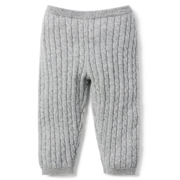 Baby Cashmere Pant | Janie and Jack
