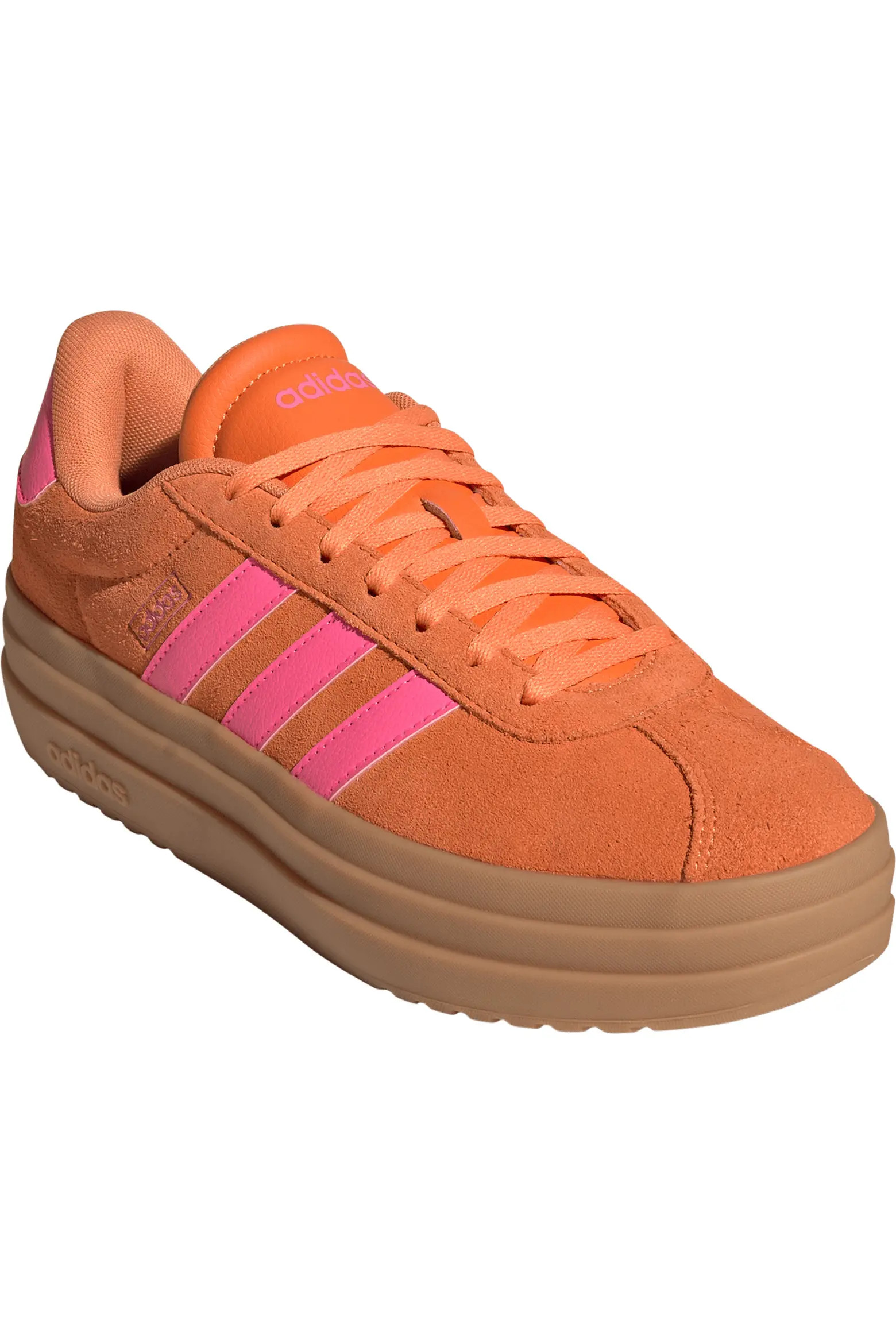 adidas VL Court Bold Platform Sneaker (Women) | Nordstromrack | Nordstrom Rack