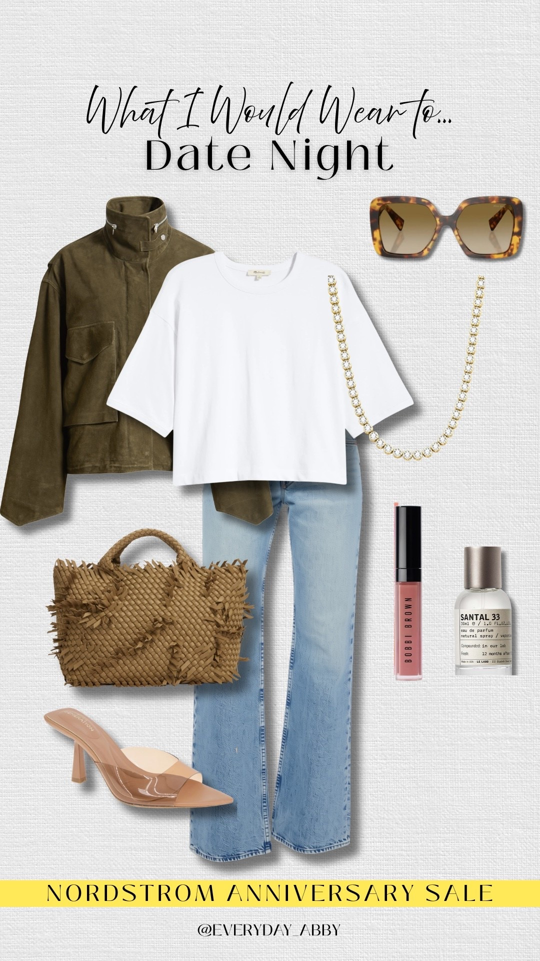 Ready for Fall date nights! Here’s a NSale look you need to add to your wishlist 🤩🤩

#LTKdayinmylife #LTKgrwm #LTKootd