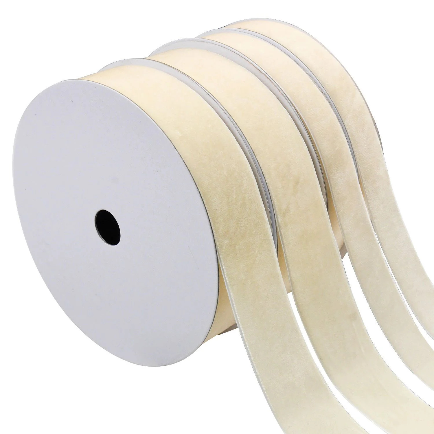 Member's Mark Premium Velvet Ribbon, 4 pk. | Sam's Club