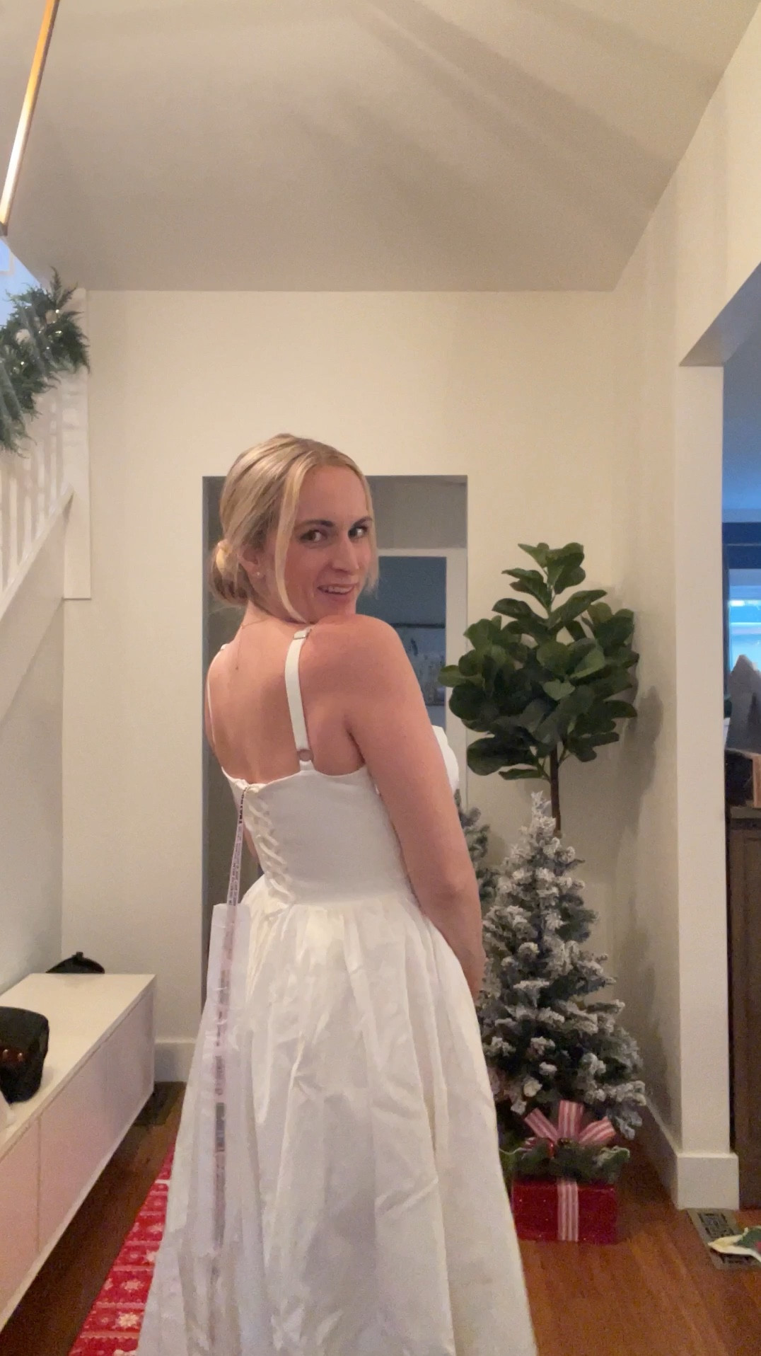 Three holiday party dresses! 

#LTKStyleTip #LTKHoliday