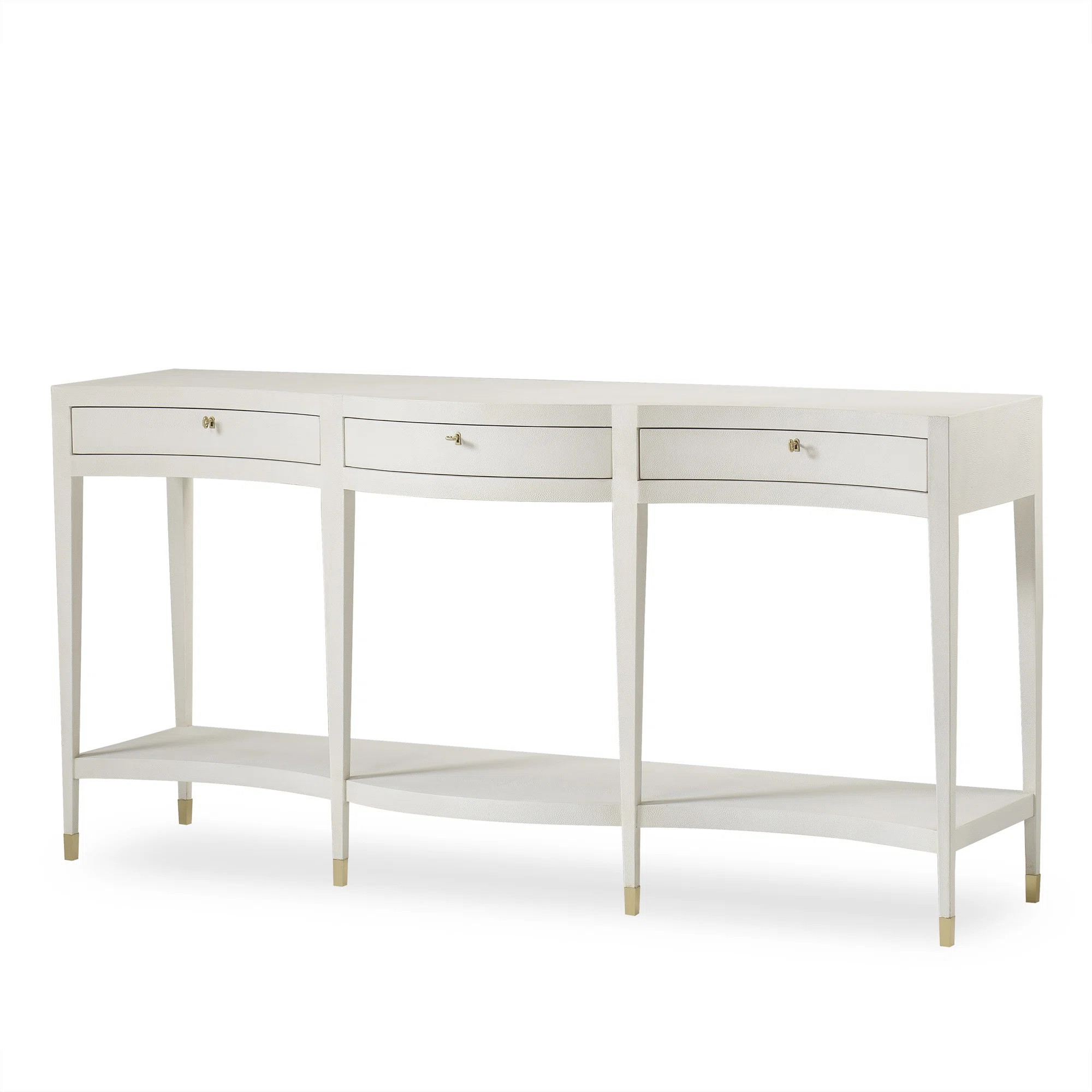 Monarch 72'' W Solid Wood Console Table | Perigold