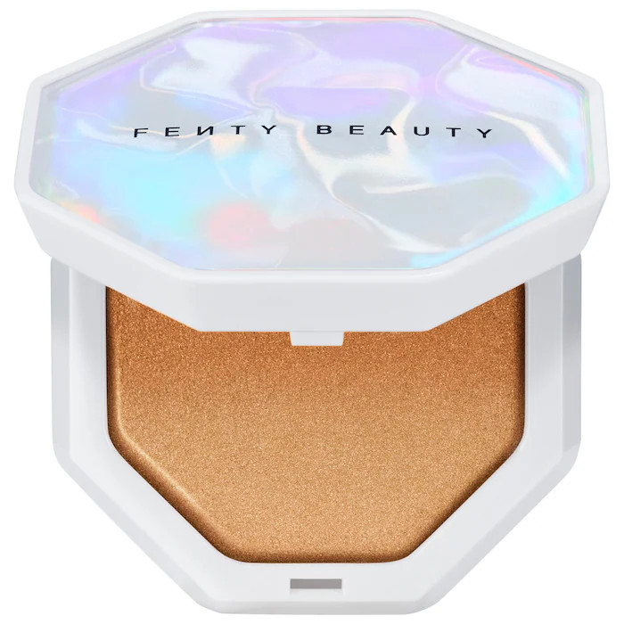 Fenty Beauty by RihannaDemi'Glow Light-Diffusing Highlighter | Sephora (US)