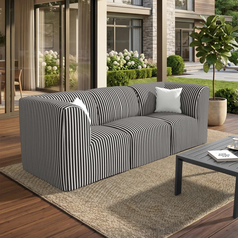Okay but WHY are these outdoor sofas giving luxury backyard energy without the luxury price tag 😍 Wayfair’s Black Friday in July sale is officially LIVE and I’m spiraling over these minimalist patio sofa finds. Think clean lines, neutral tones, and that effortless “Pinterest but real life” vibe. Whether you’re upgrading your balcony or going full backyard makeover, these pieces make everything feel calm, elevated, and sooo put together. This is your sign to romanticize your outdoor space before summer ends ✨

#WayfairFinds #BlackFridayInJuly #WayfairSale #OutdoorSofa #PatioInspo #MinimalistHome #OutdoorLiving #BackyardVibes #NeutralAesthetic #PatioDecor #HomeInspo #LTKHome #LTKDeals #SaleAlert #SummerRefresh #OutdoorFurniture #CozySpaces #ModernLiving #AffordableLuxury #HomeGoals 

 #LTKSeasonal #LTKHome #LTKSaleAlert