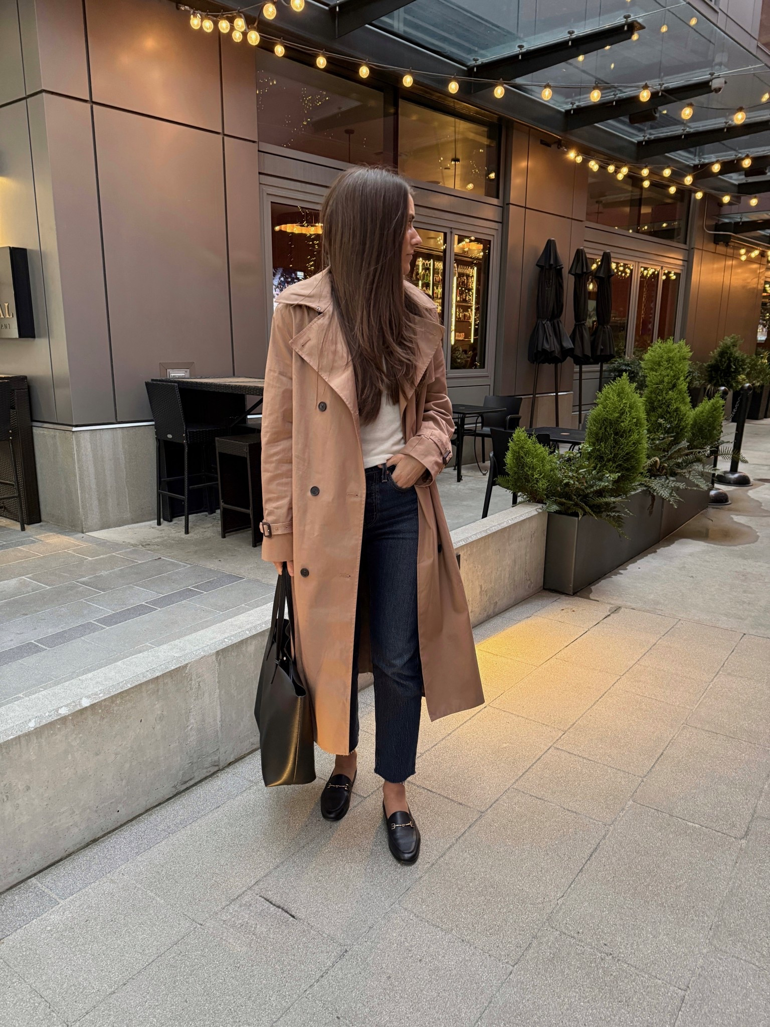 #LTKWorkwear #LTKTravel #LTKStyleTip